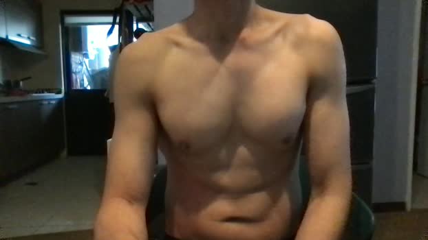 jerem186 20-02-2025 Recorded Video handsome