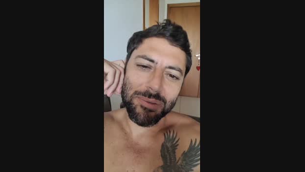 jwalker007 20-02-2025 Recorded Video strip