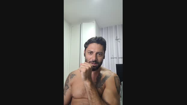jwalker007 20-02-2025 Recorded Video Nude