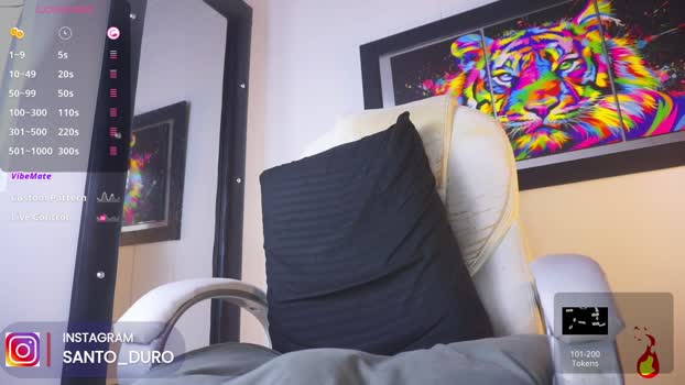 king_santy 20-02-2025 Recorded Video twink