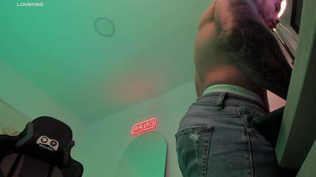 lucian_sinclair 20-02-2025 Recorded Video sexy