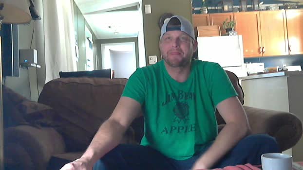 mapleman35 19-02-2025 Recorded Video harddick