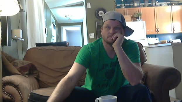 mapleman35 19-02-2025 Recorded Video nasty