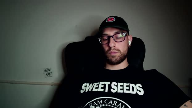mikealcorleone 19-02-2025 Recorded Video strip