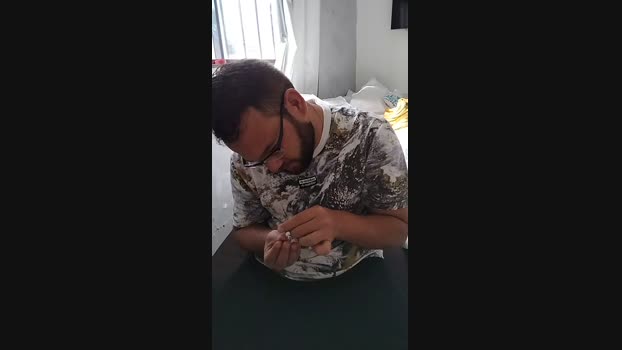 nandocosta 20-02-2025 Recorded Video gag