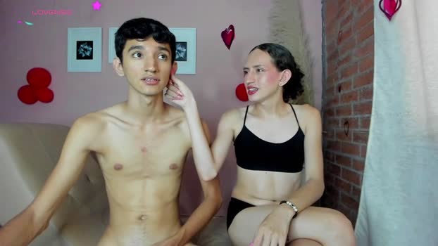 peachandtyron 19-02-2025 Recorded Video sexykitty