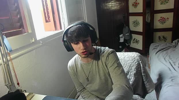 thebulgueboyy 20-02-2025 Recorded Video show