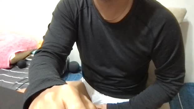 tony0416li 20-02-2025 Recorded Video striptease