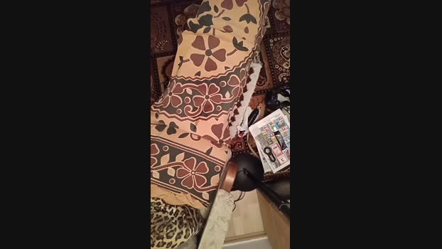 weed_whacker 19-02-2025 Recorded Video yummy