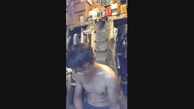 weimeixi 19-02-2025 Recorded Video squirt