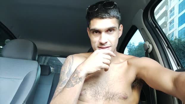 27431axel 20-02-2025 Recorded Video lovense