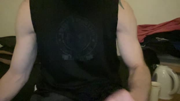 Alphajosh 21-02-2025 Recorded Video jackoff