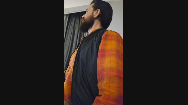 Beardedveteran 21-02-2025 Recorded Video bicurious