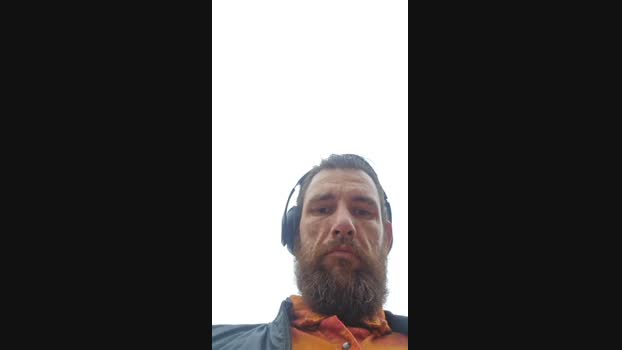Beardedveteran 21-02-2025 Recorded Video beautiful