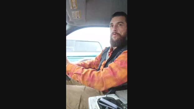 Beardedveteran 21-02-2025 Recorded Video bj-dildo