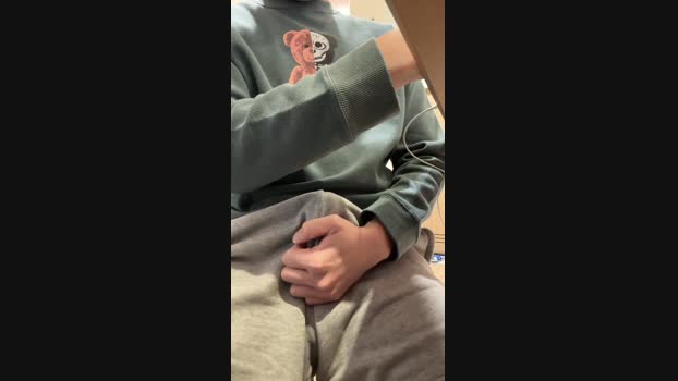 Crayon_ 21-02-2025 Recorded Video horny
