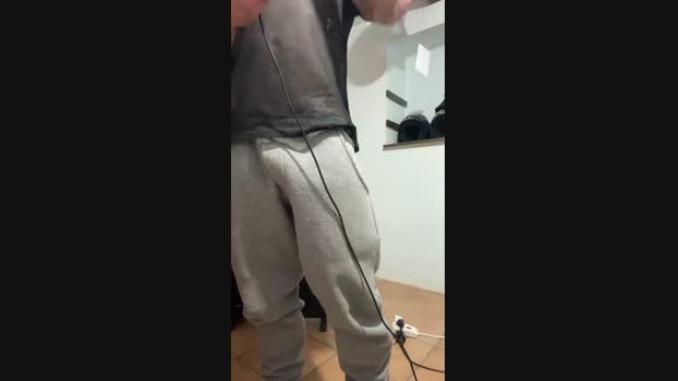 Danyblack1985 20-02-2025 Recorded Video moan