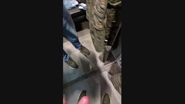 DePamplona 21-02-2025 Recorded Video Pretty
