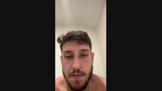 DylanSantos 21-02-2025 Recorded Video sexymale