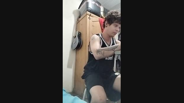 Erickxxxhot 21-02-2025 Recorded Video fingering
