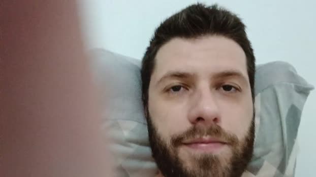 FelipeDan 21-02-2025 Recorded Video sexyfeet