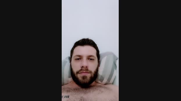 FelipeDan 21-02-2025 Recorded Video fingers