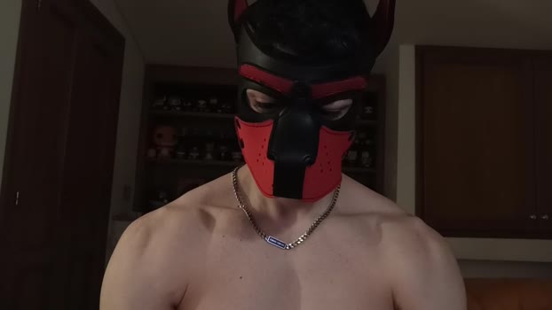 Frabroker 20-02-2025 Recorded Video spank