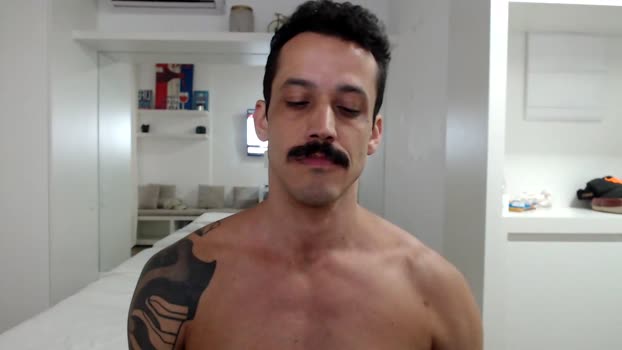 GATOXXLBR 20-02-2025 Recorded Video bicurious