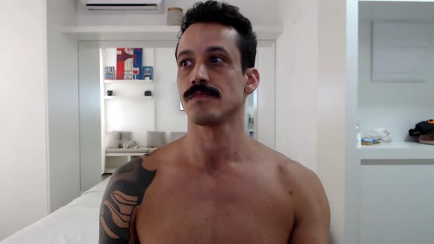 GATOXXLBR 20-02-2025 Recorded Video jerkoff
