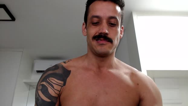 GATOXXLBR 20-02-2025 Recorded Video kiss