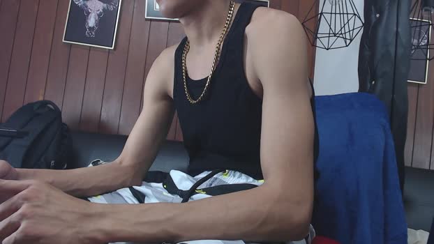 GaboReyes 21-02-2025 Recorded Video jerkoff