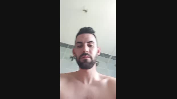 Ismander 21-02-2025 Recorded Video handsome