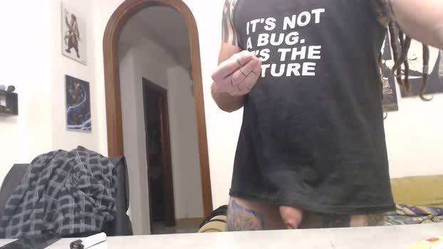Kokorulez 20-02-2025 Recorded Video fuck