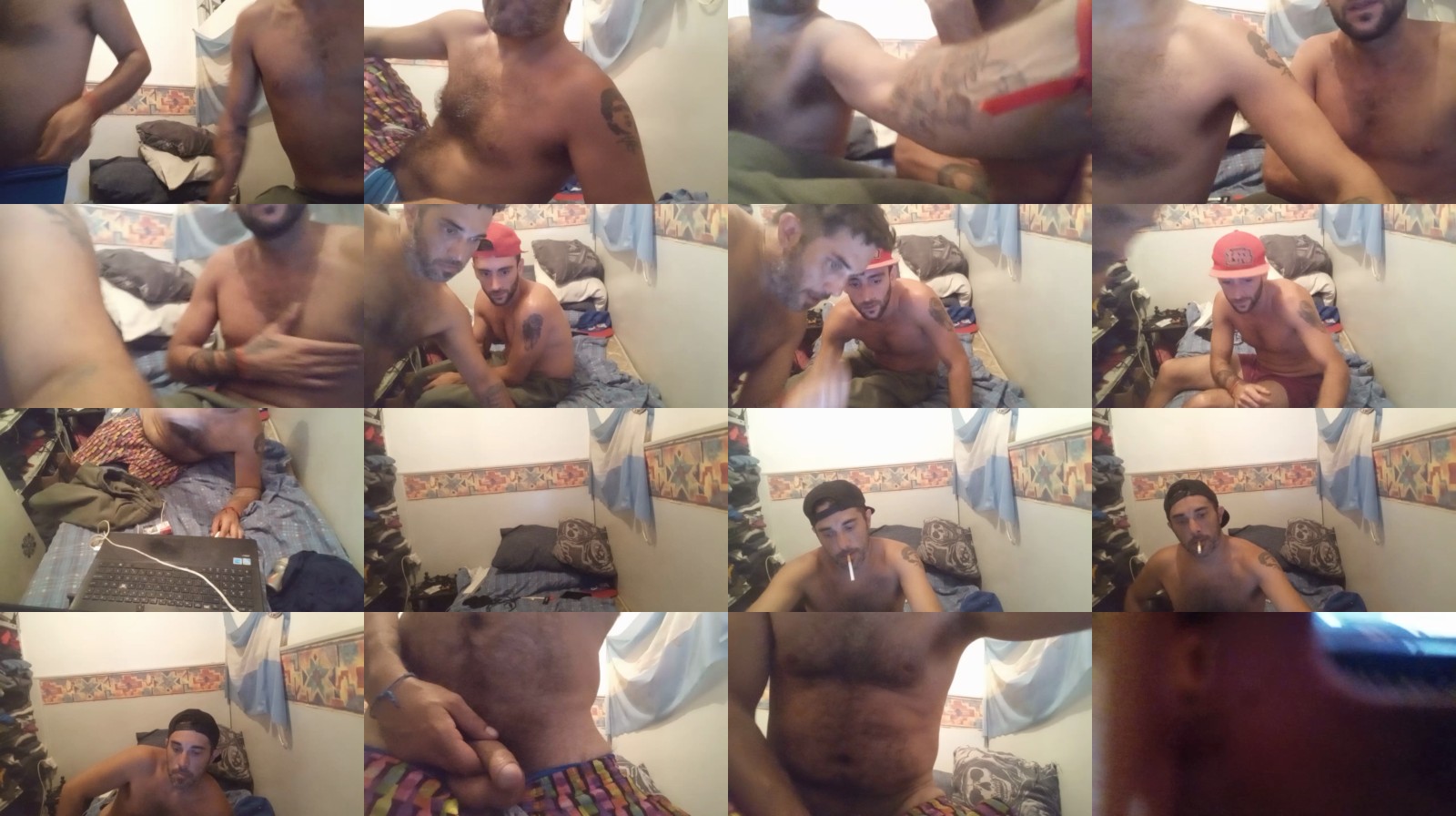 Lemon_criptohot 21-02-2025 Recorded Video gay
