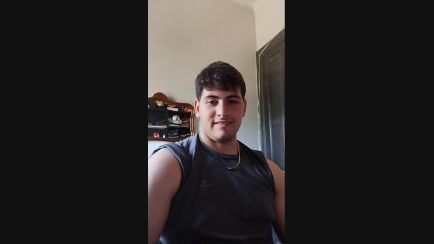 Lucas_Pink1 20-02-2025 Recorded Video fuckass