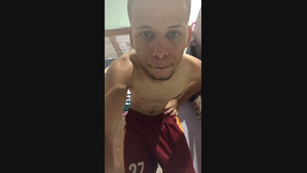 Magrinho2025 21-02-2025 Recorded Video kissing