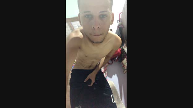 Magrinho2025 21-02-2025 Recorded Video prettyface