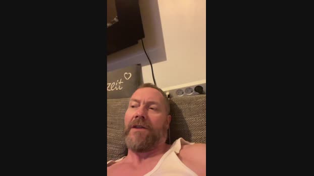 Mannfredfick 21-02-2025 Recorded Video sexykitty