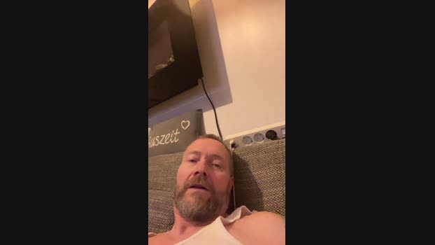 Mannfredfick 21-02-2025 Recorded Video yummy