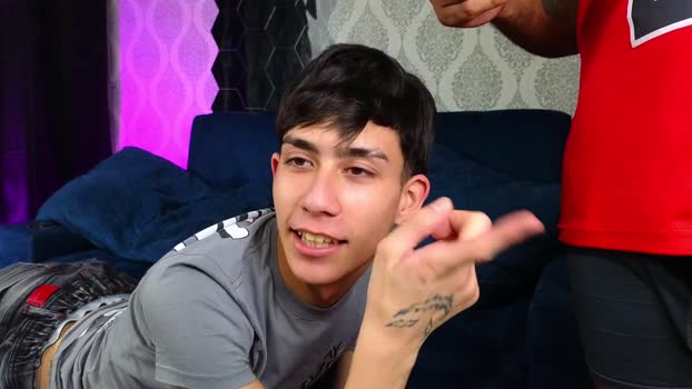 Michaell_twinks 21-02-2025 Recorded Video blowjob