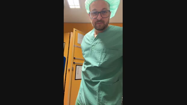 Michback 21-02-2025 Recorded Video suck