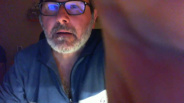 PISELLONE40 20-02-2025 Recorded Video sexymale
