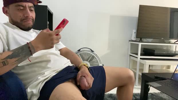 Rush232 21-02-2025 Recorded Video lick