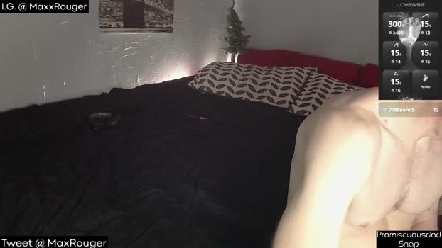 Srfuxalot 20-02-2025 Recorded Video suck