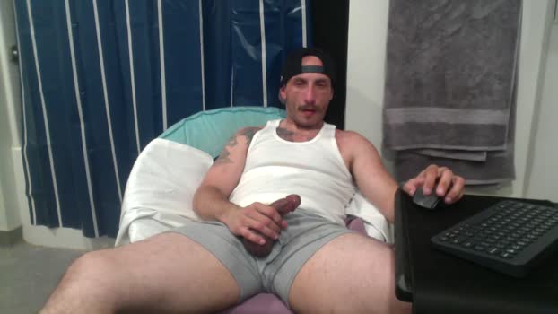 Stroking619 21-02-2025 Recorded Video natural