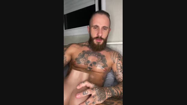 Viking_Tatuado 21-02-2025 Recorded Video fuckher