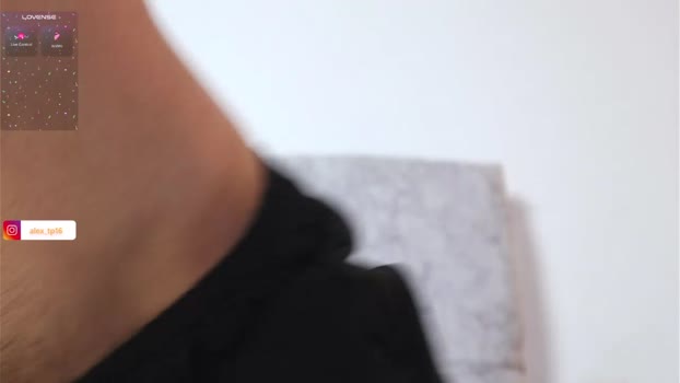 __alexxx_ 21-02-2025 Recorded Video fuck