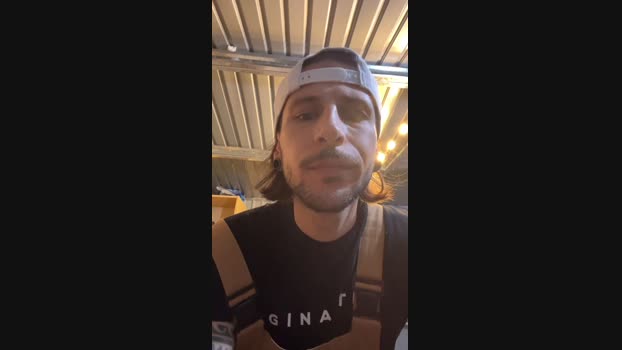 angyphisyque 20-02-2025 Recorded Video Pretty