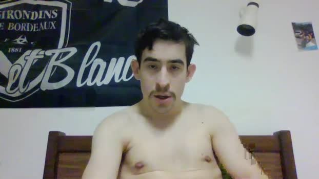 arrucatjonatha2 21-02-2025 Recorded Video bigass