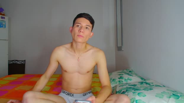 bryam_hot_23 21-02-2025 Recorded Video prettyface